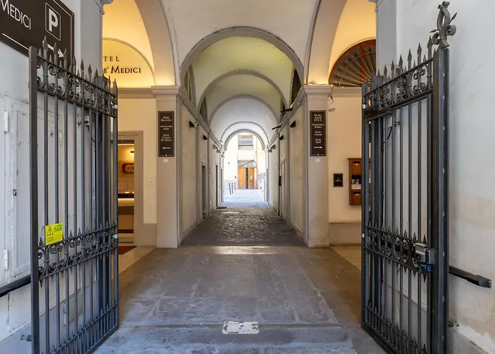 Casa Alinari